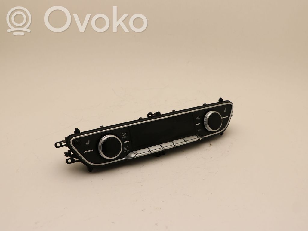 Audi A4 S4 B9 Climate control unit 