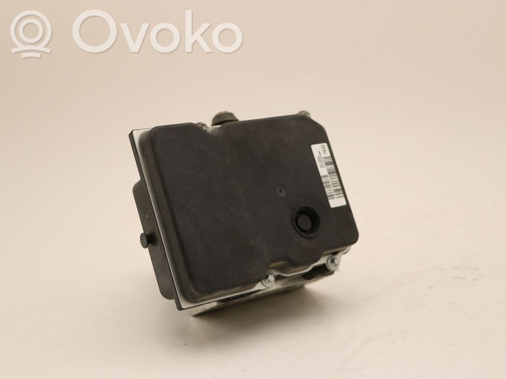 Citroen C4 II ABS Blokas 