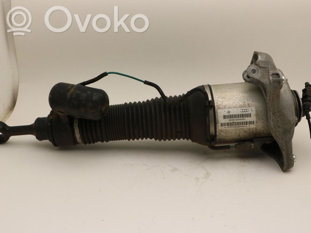 Volkswagen Phaeton Suspensión neumática delantera 