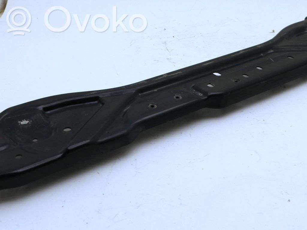 Mercedes-Benz E W212 Panel mocowania chłodnicy / góra 