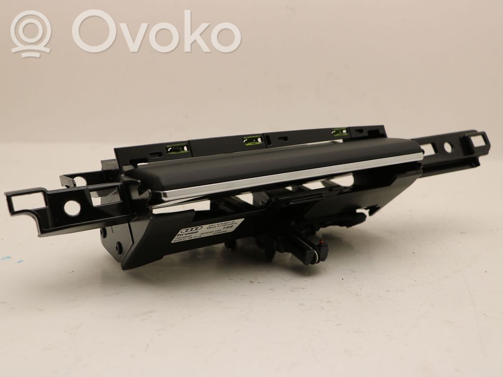 Audi A6 S6 C7 4G Monitor / wyświetlacz / ekran 