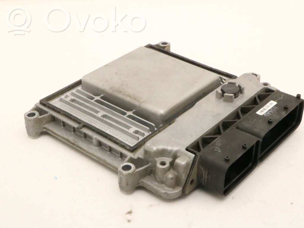 KIA Rio Engine control unit/module 