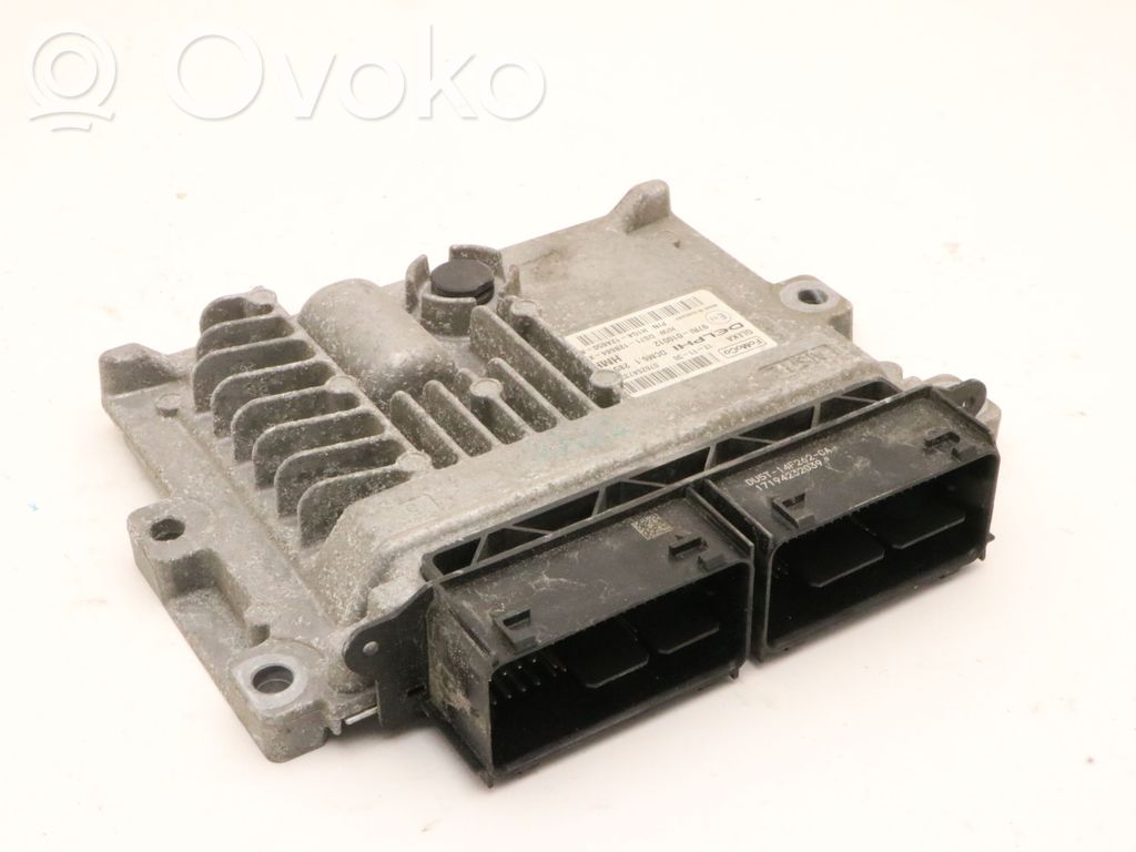 Engine control unit/module   28570762,28570762