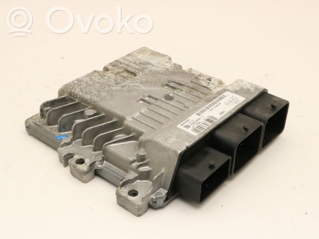 Ford Grand C-MAX Engine control unit/module 