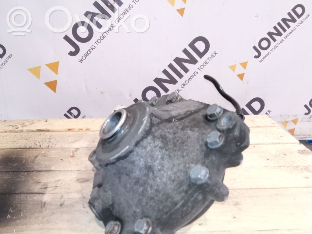 Mechanizm różnicowy przedni / Dyferencjał   8618377338