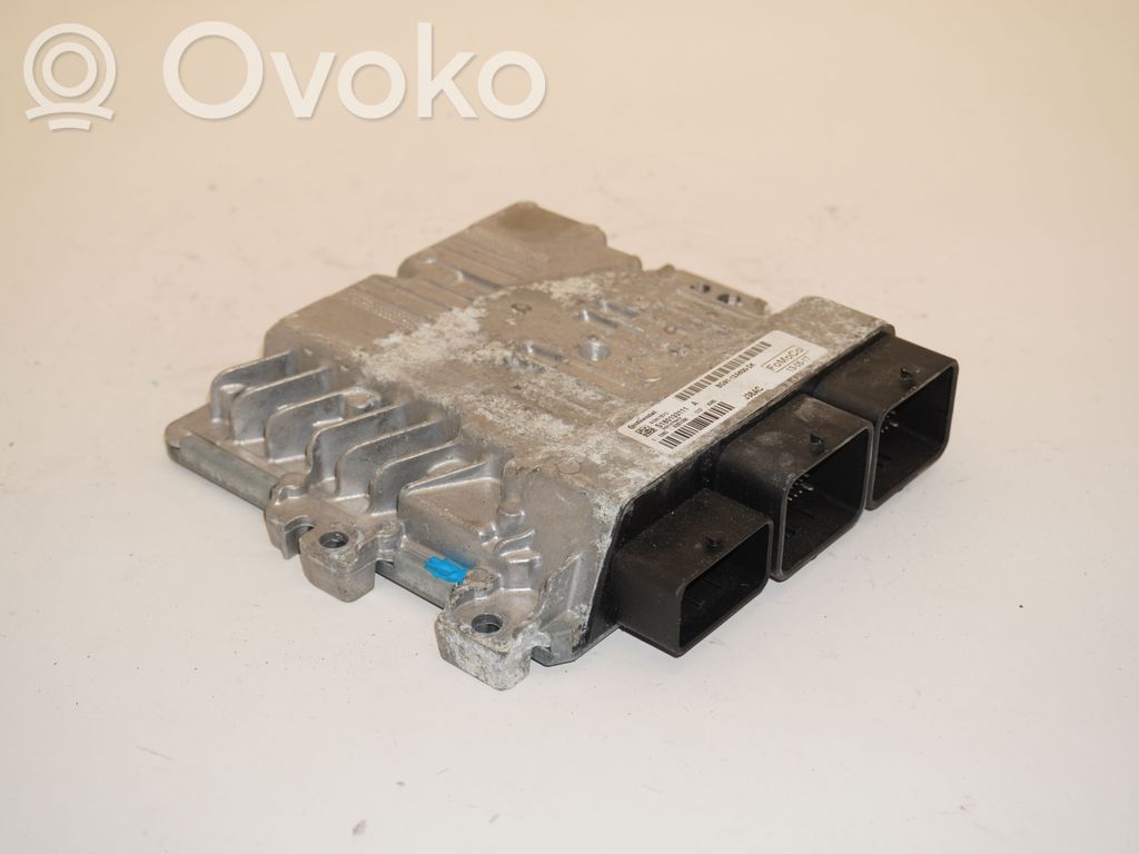 Engine control unit/module   S180133111A,S180133111,S180133111A