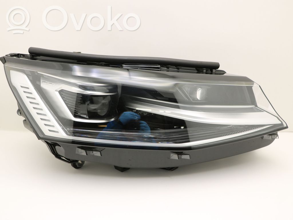 Volkswagen Multivan T7 Faro delantero/faro principal 