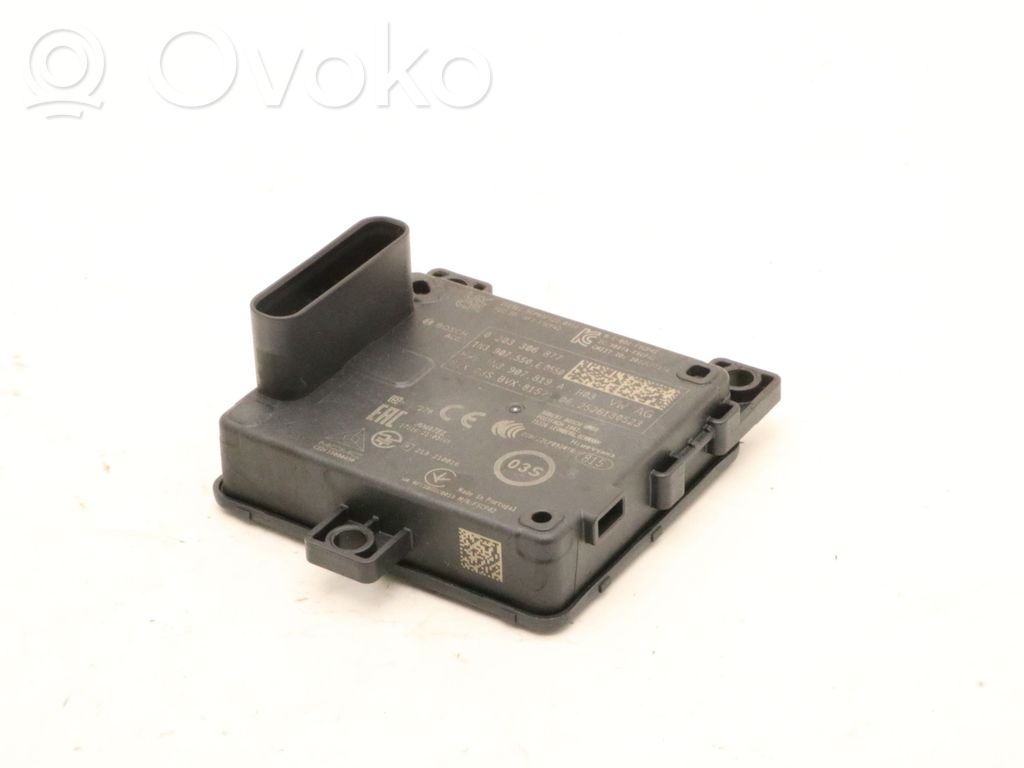 Sensor de radar Distronic   0203306877,0203306877,1N3907819,1N3907819A,907819