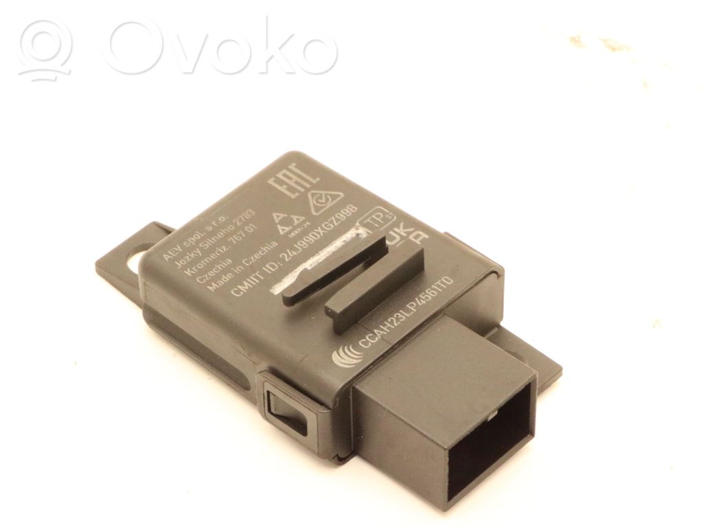 Volkswagen Multivan T7 Seat control module 