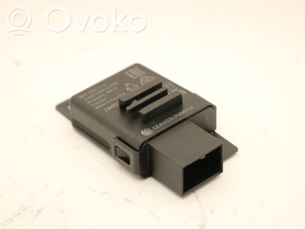 Volkswagen Multivan T7 Seat control module 