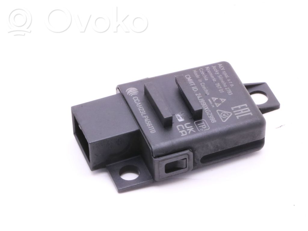 Volkswagen Multivan T7 Seat control module 