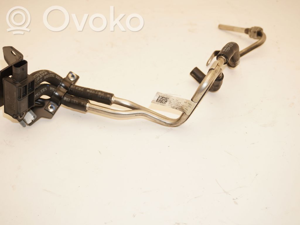 Abgasdrucksensor Differenzdrucksensor   04L906051R,04L906051,04L906051R