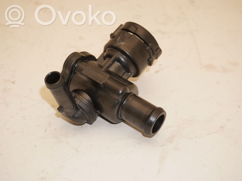 Volkswagen Multivan T7 Termostato/alloggiamento del termostato 