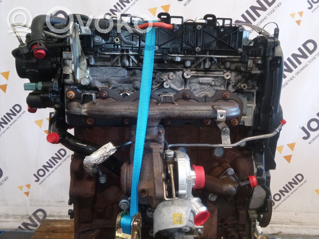 Engine   UFDBUFDA