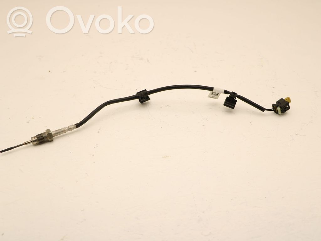 BMW XM Exhaust gas temperature sensor 