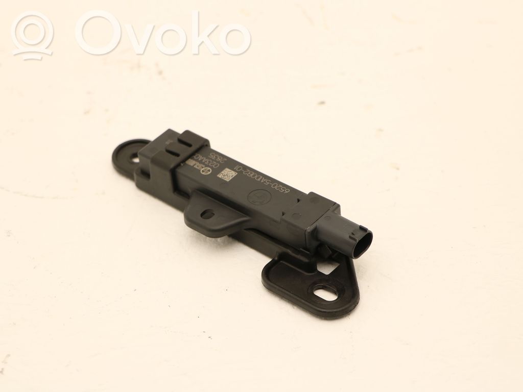 Keyless system antenna   5A1D0B2,5A1D0B2