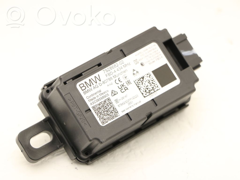 Other control units/modules   7928682,7928682,792868202