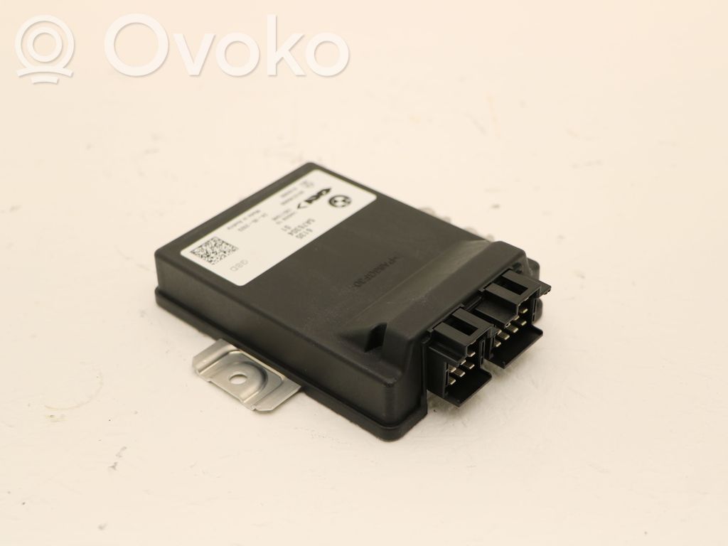 BMW XM Torque split ecu control unit/module 