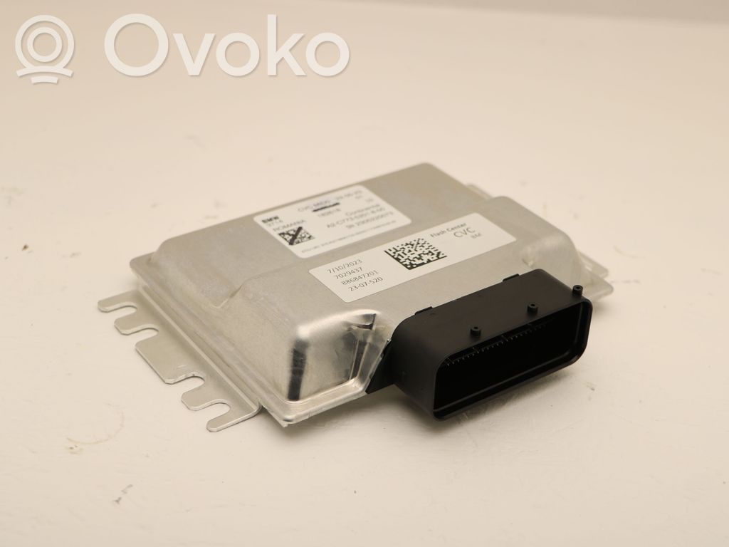 BMW XM Suspension control unit/module 