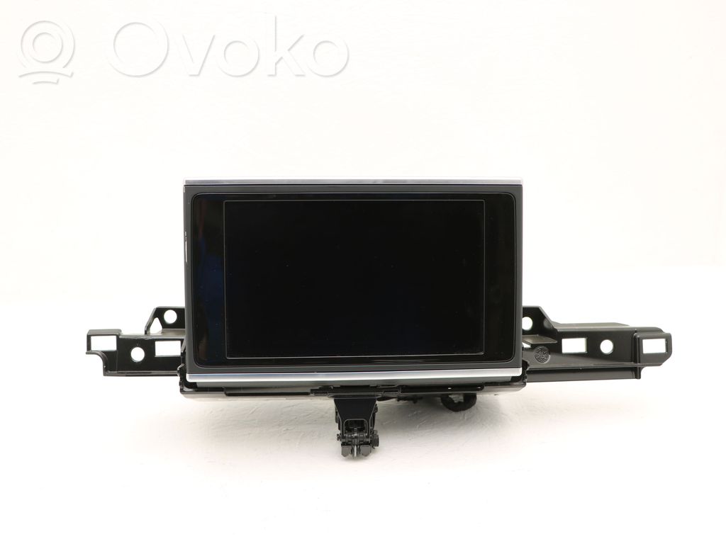 Audi A6 S6 C7 4G Pantalla/monitor/visor 