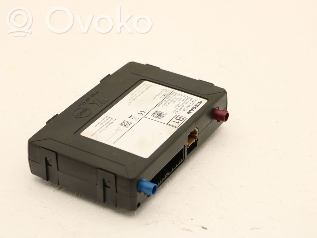 Nissan Leaf II (ZE1) Bluetooth control unit module 