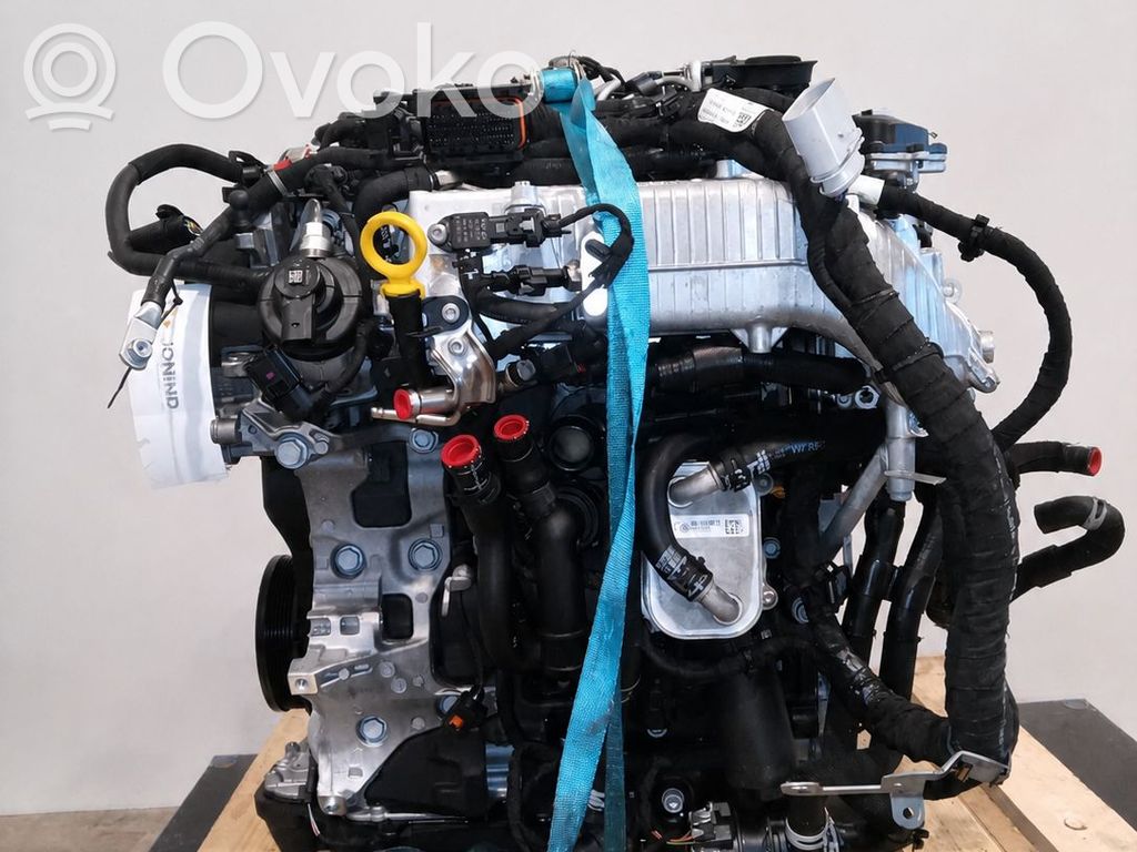 Motor   DZL