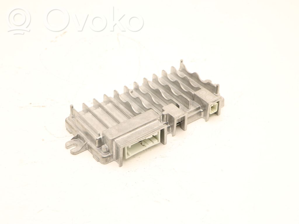BMW X6 G06 Camera control unit module 