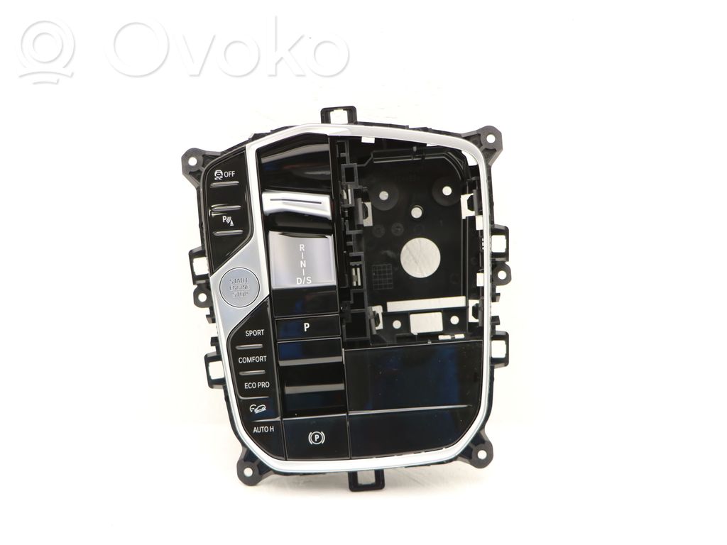 BMW X6 G06 Selector de cambios 