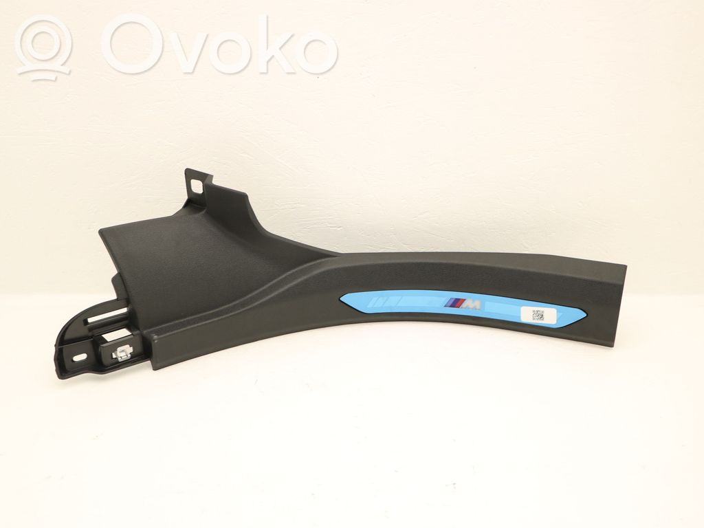 BMW X6 G06 Capac prag spate 
