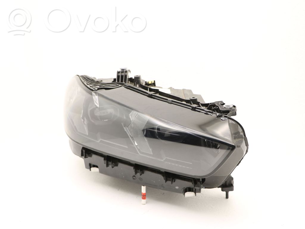 BMW X6 G06 Lampa przednia 