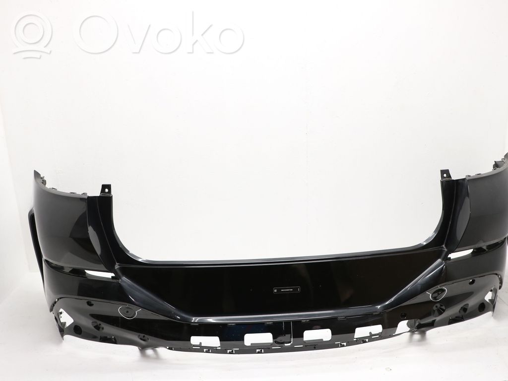 BMW X6 G06 Parachoques 
