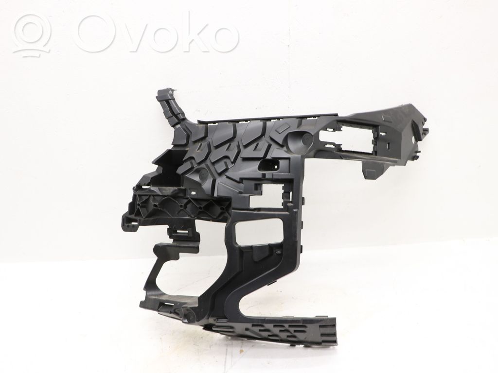 BMW X6 G06 Fog light bracket 