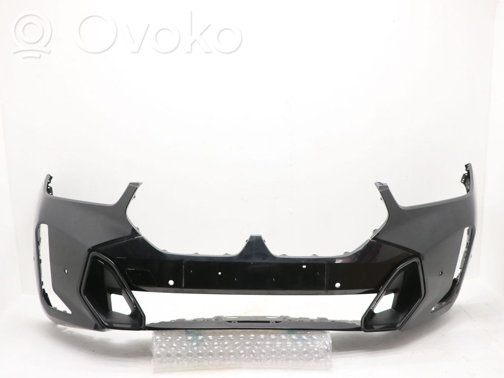 BMW X6 G06 Parachoques delantero 