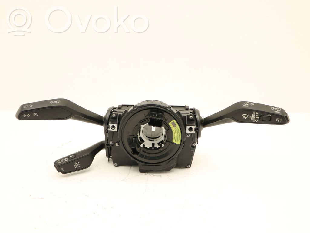Audi A4 S4 B9 Commodo, commande essuie-glace/phare 