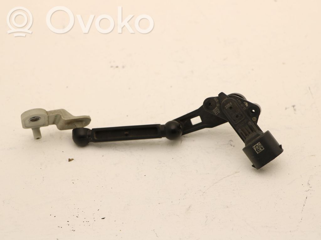 BMW X6 G06 Czujnik poziomowania świateł osi przedniej 