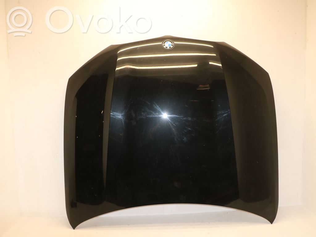BMW X6 G06 Motorhaube 
