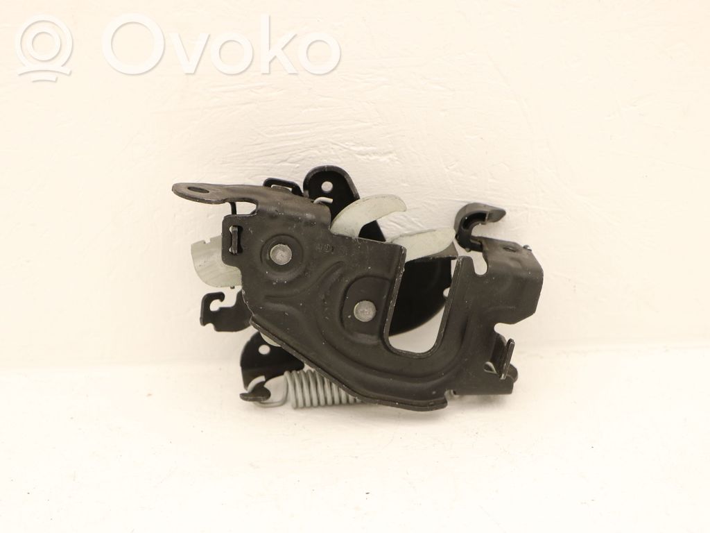 BMW X6 G06 Engine bonnet/hood lock/catch 
