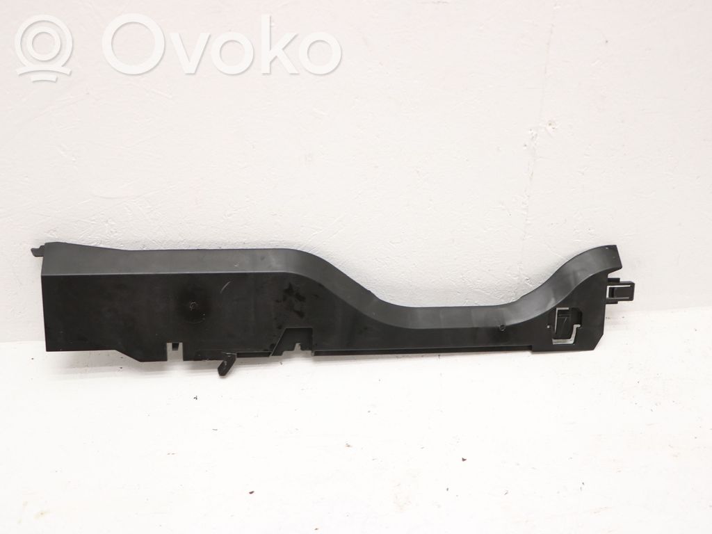 BMW X6 G06 Boczny panel mocowania chłodnicy 