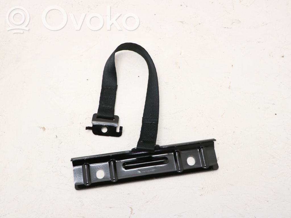 BMW X6 G06 Staffa di montaggio della batteria 
