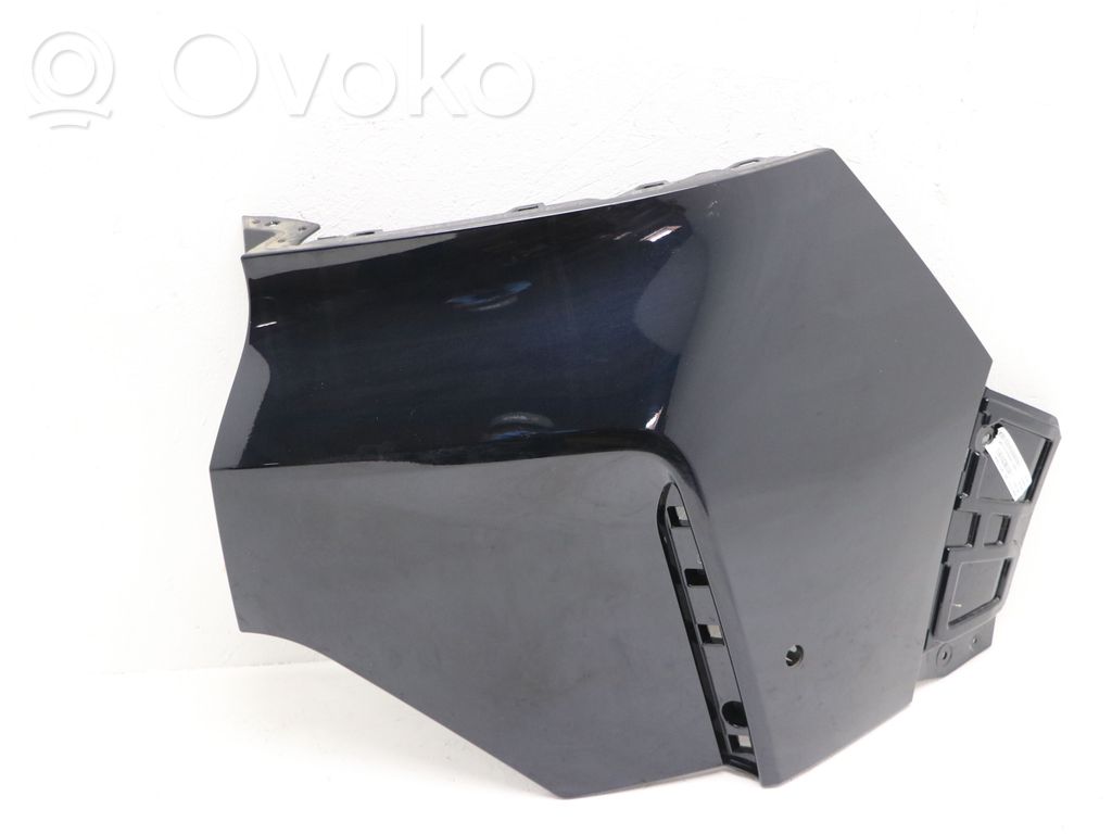 Narożnik zderzaka tylnego   51125A4E0B2,5A4E0B2,9450900