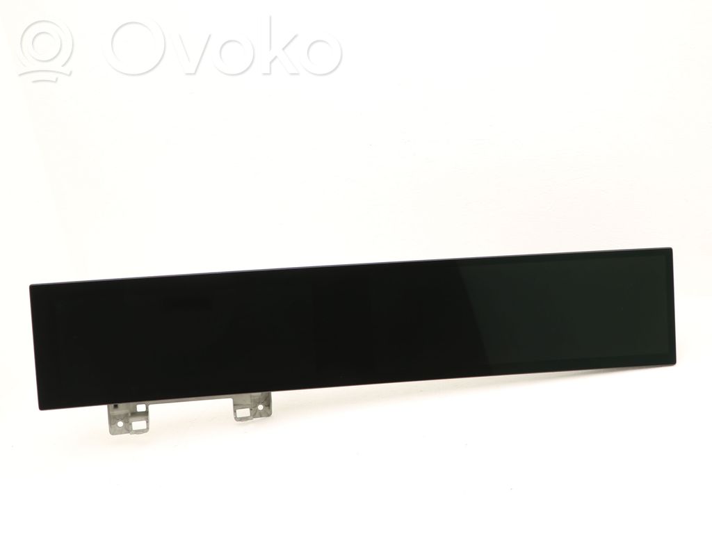 BMW XM Monitor/display/piccolo schermo 