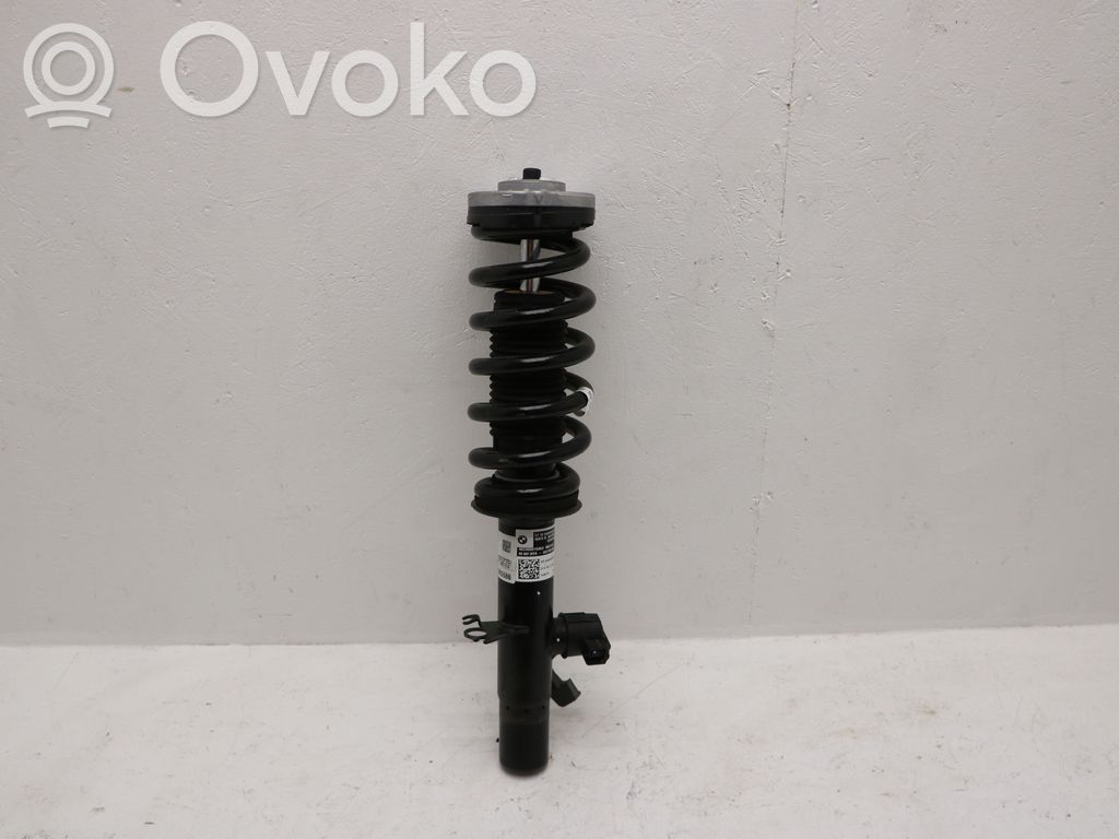 BMW XM Amortyzator osi przedniej ze sprężyną 