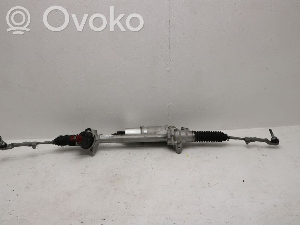 BMW XM Hammastangon sähköosat 