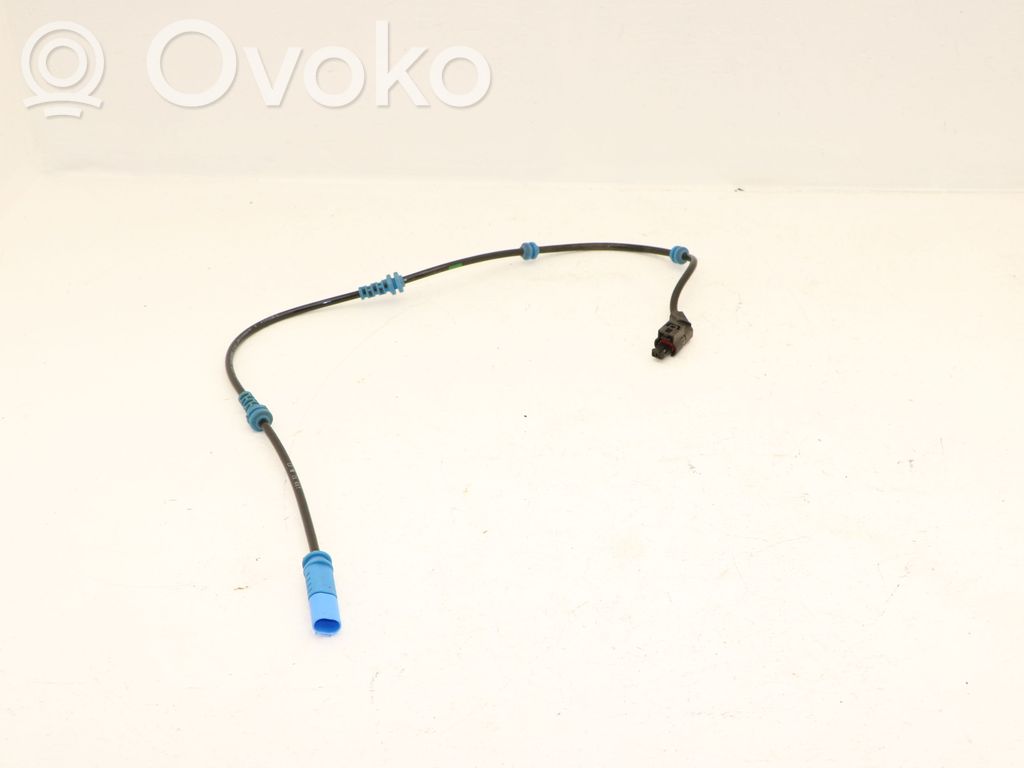 BMW XM Otros cableados 