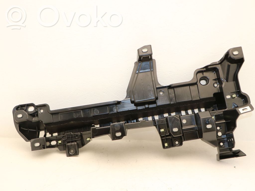 BMW XM Altra parte interiore 