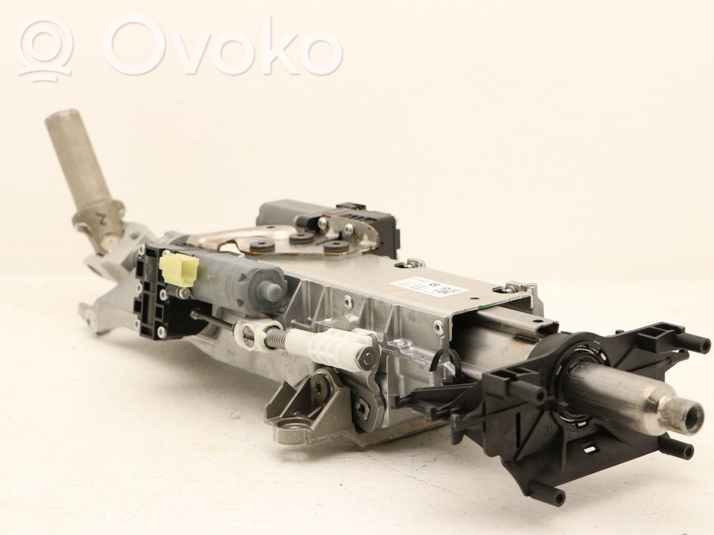BMW XM Set ax volan 