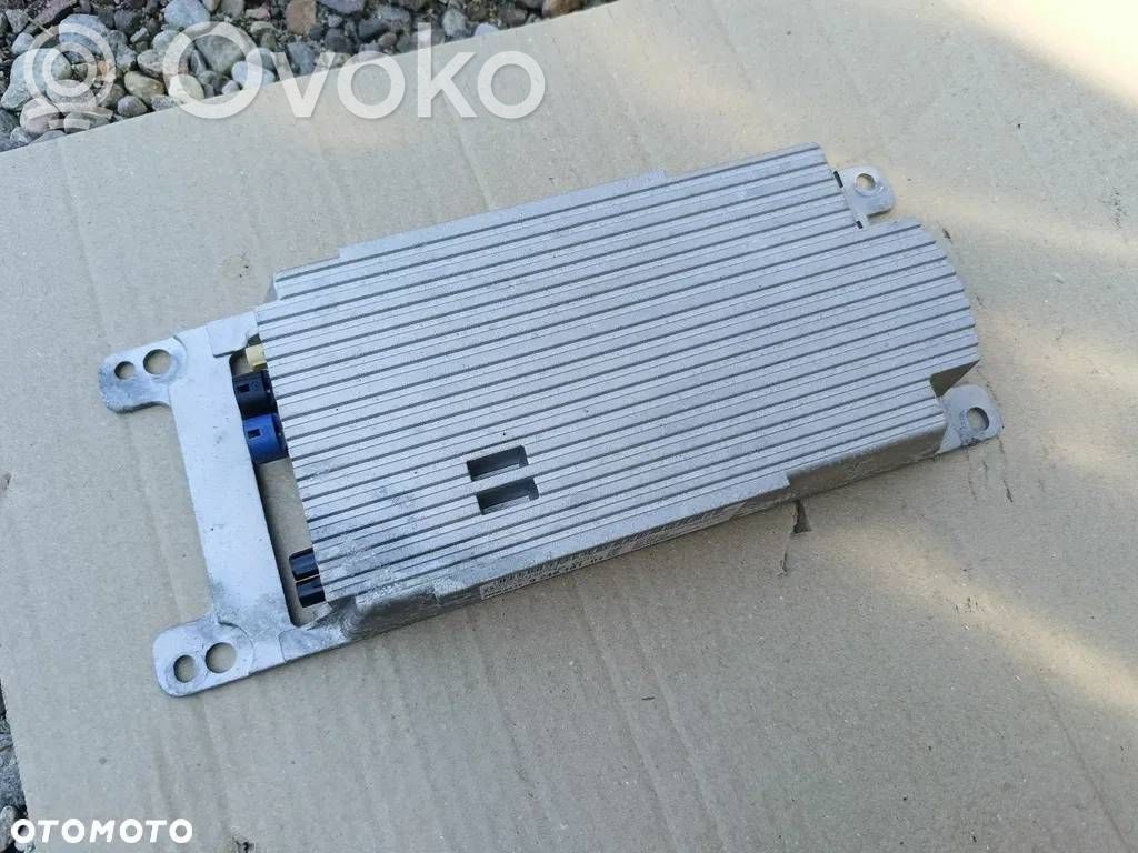 BMW 3 E92 E93 Module unité de contrôle Bluetooth 