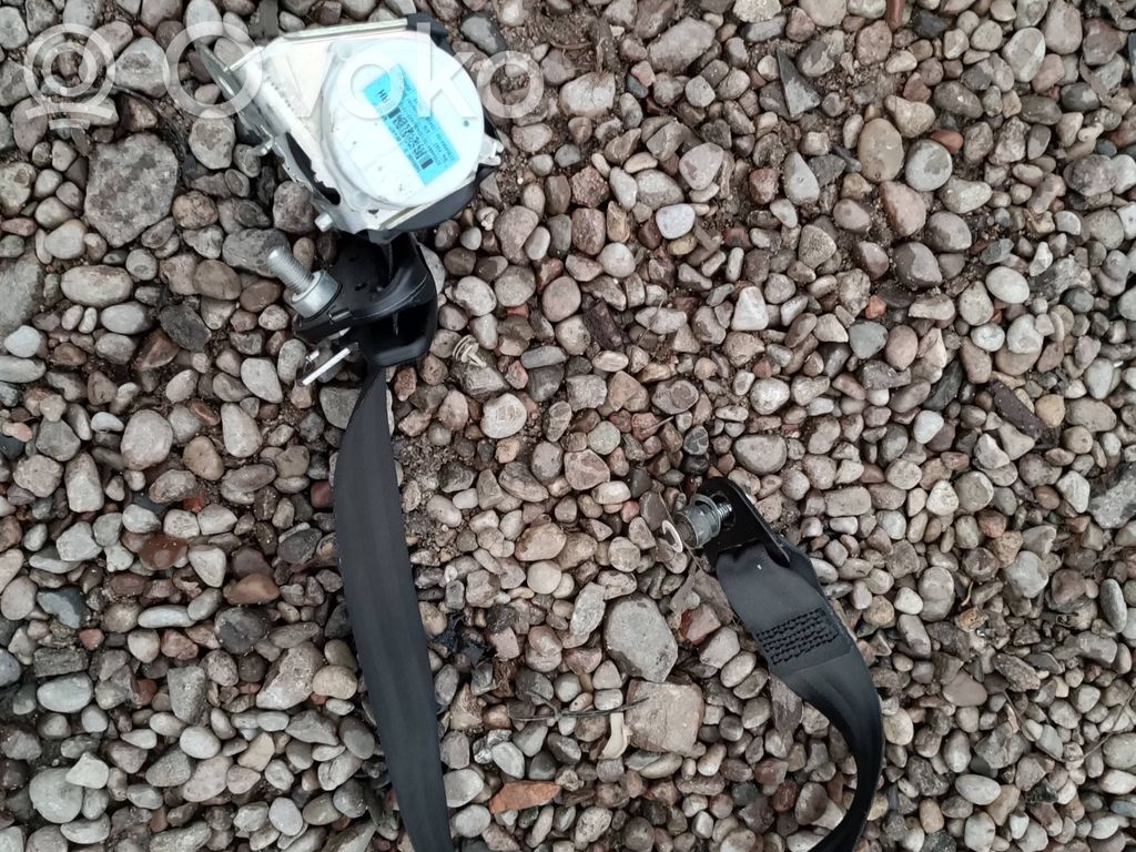 Cinturón trasero   34084490,07354984150