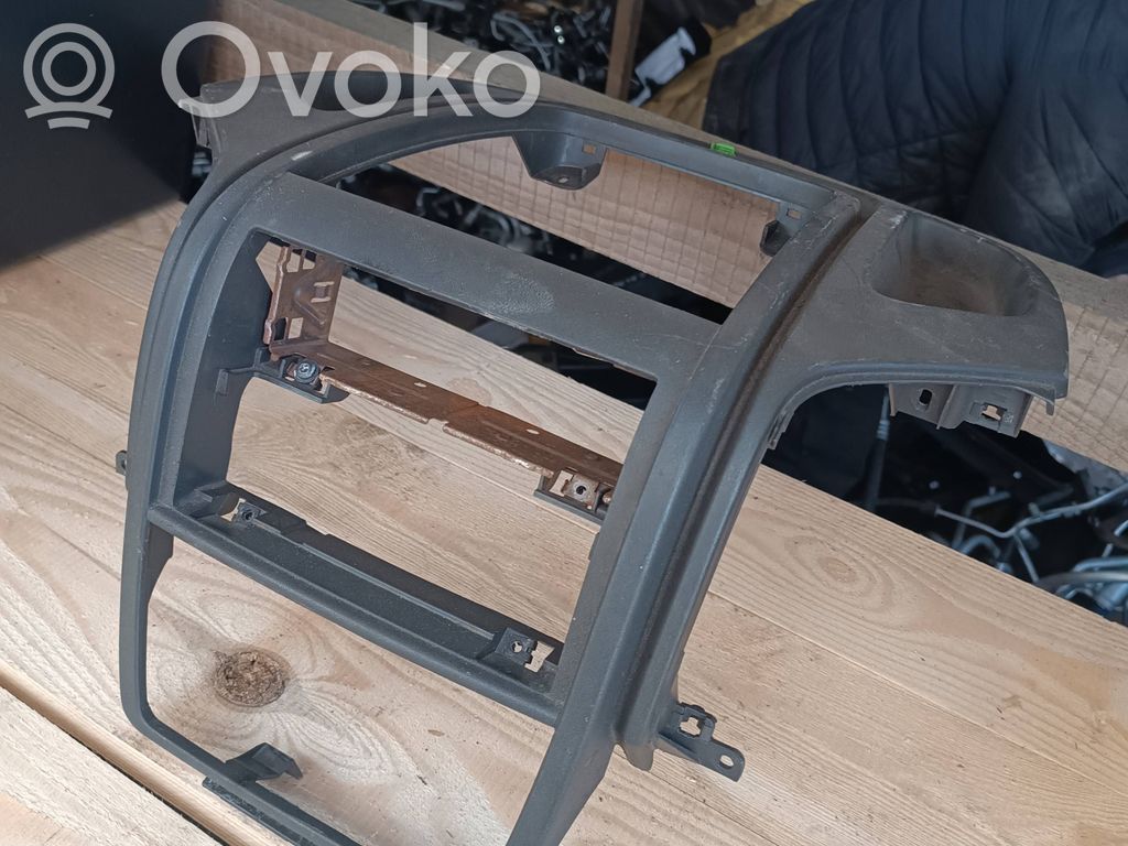 Citroen Jumper Rivestimento pannello centrale del cruscotto 
