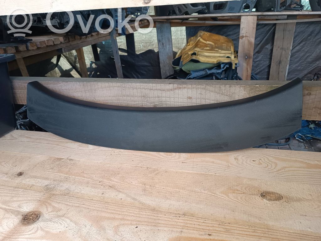 Honda Civic Other trunk/boot trim element 